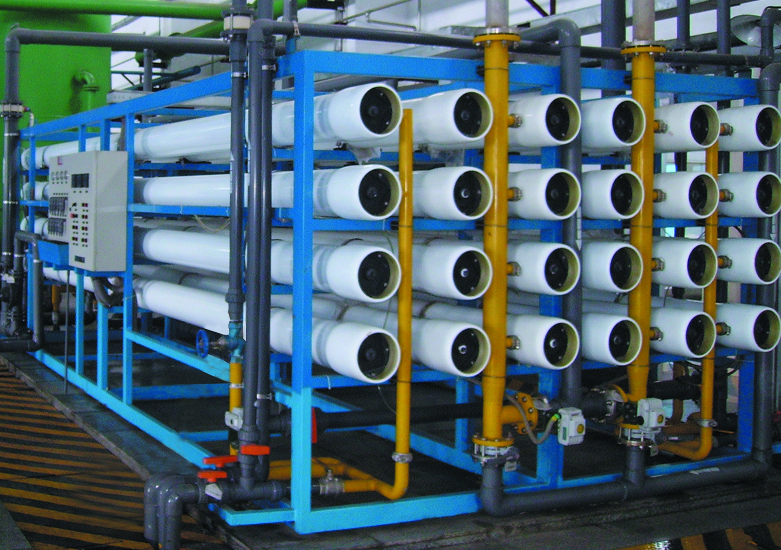 水處理企業(yè)文化口號(hào)(污水處理廠(chǎng)企業(yè)文化墻)